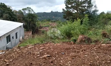 Terreno à venda na Das Três Marias, 71, Bavária, Nova Petrópolis