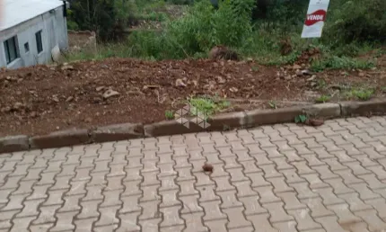 Terreno à venda na Das Três Marias, 71, Bavária, Nova Petrópolis