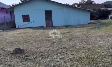 Casa com 1 quarto à venda na Felippe Michaelsen Filho, 506, Vila Germania, Nova Petrópolis