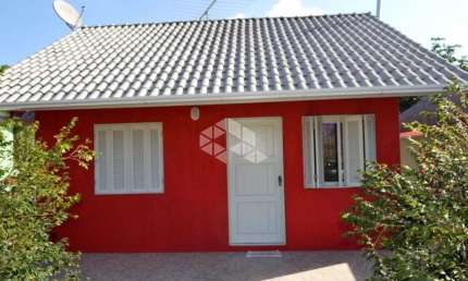 Casa com 3 quartos à venda na Arco ÍRis, 350, Piá, Nova Petrópolis