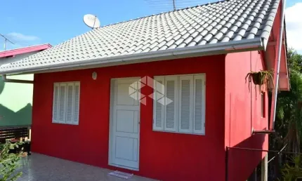 Casa com 3 quartos à venda na Arco ÍRis, 350, Piá, Nova Petrópolis