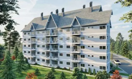 Apartamento com 2 quartos à venda na Rs-235, 5000, Vale Verde, Nova Petrópolis
