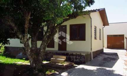 Casa com 3 quartos à venda na Das Tulipas, 50, Bavária, Nova Petrópolis