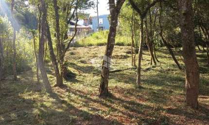 Terreno à venda na Alberto Lamberty, 10, Vila Germania, Nova Petrópolis
