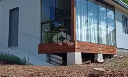 Chácara / sítio à venda na Seibtsberg, 10, Piá, Nova Petrópolis