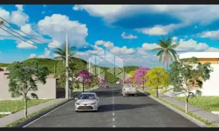Terrenos no bairro logradouro em nova petrópolis-loteamento jardins do vale