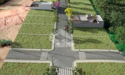 Terrenos no bairro logradouro em nova petrópolis-loteamento jardins do vale