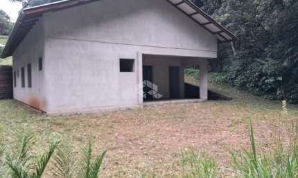 Terreno à venda na Alpenstrasse, 107, Pousada da Neve, Nova Petrópolis