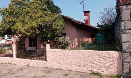 Casa com 3 quartos à venda na Frederico Ludke 1, 255, Pousada da Neve, Nova Petrópolis