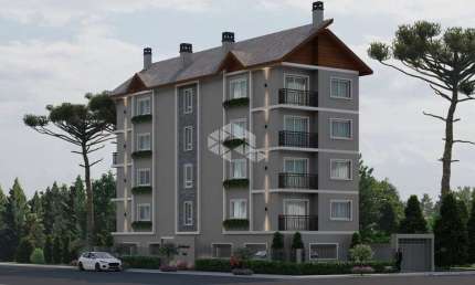 Apartamento com 2 quartos à venda na Getúlio Ary Lamberty, 551, Vila Germania, Nova Petrópolis