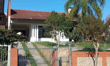 Casa com 3 quartos à venda na José Neumann Filho, 175, Logradouro, Nova Petrópolis