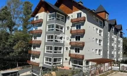 Apartamento com 1 quarto à venda na Das Cabriúvas, 49, Vale Verde, Nova Petrópolis