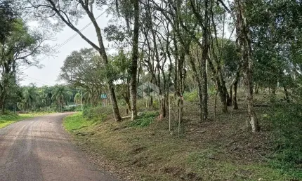 Terreno à venda na Geral Fazenda Pirajá, 1, Vila Germania, Nova Petrópolis