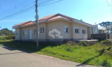 Casa com 3 quartos à venda na Lydio Kehl, 236, Vila Germania, Nova Petrópolis