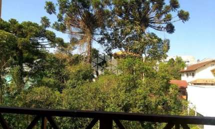 Apartamento com 3 quartos à venda na Hermann Deppe, 203, Logradouro, Nova Petrópolis