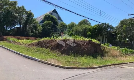 Terreno à venda na Da Paz, 101, Logradouro, Nova Petrópolis