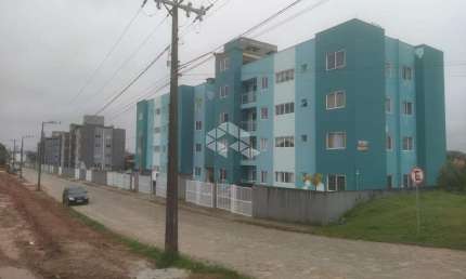 Apartamento a 400 metros da praia em Barra Velha SC