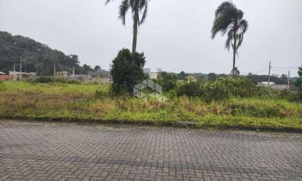 Terreno à venda na Gentil Bernardino Vieira, 618, Vila Nova, Barra Velha