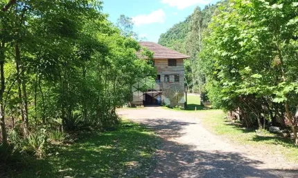 Chácara / sítio com 3 quartos à venda na Passo Fundo Eck, 10, Pinhal Alto, Nova Petrópolis
