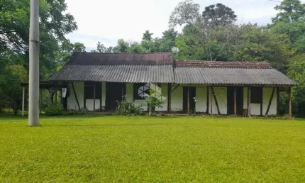 Chácara / sítio com 2 quartos à venda na Genuíno Welter, 10, Kaffe eck, Picada Café