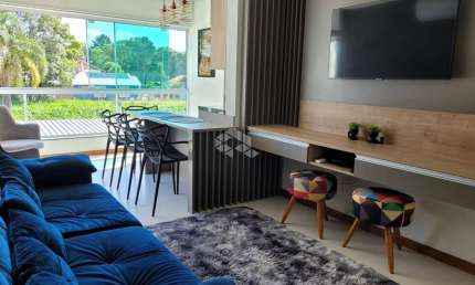 Apartamento perfeito para moradia ou investimento na serra gaúcha por R$ 490.000
