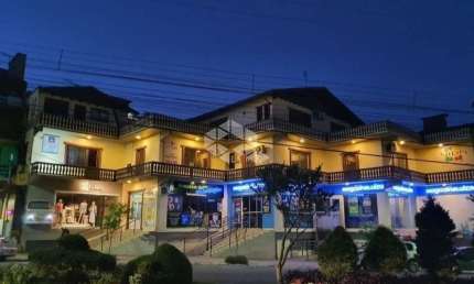 Sala comercial com 261,04 m2 no centro de Nova Petrópolis por R$ 4.100.000,00