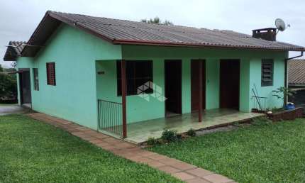 Casa com 4 quartos à venda na Araucárias, 79, Vale Verde, Nova Petrópolis
