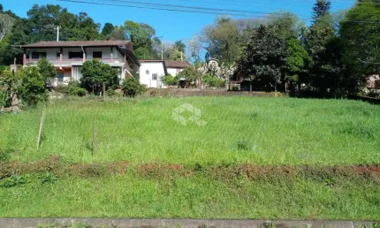 Terreno à venda na Das Gerberas, 35, Juriti, Nova Petrópolis