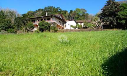 Terreno à venda na Das Gerberas, 35, Juriti, Nova Petrópolis