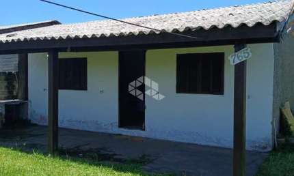 Casa com 2 quartos à venda na Venceslau Bras, 255, Parque dos Presidentes, Tramandaí
