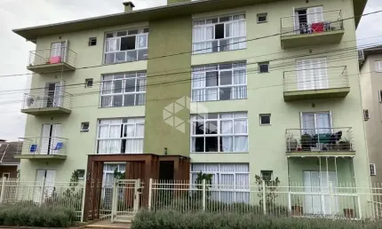 Apartamento com 3 quartos à venda na Ivoti, 595, Pousada da Neve, Nova Petrópolis