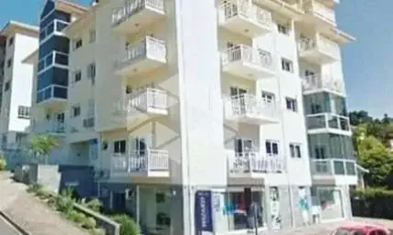 Cobertura duplex com localização privilegiada em Nova Petrópolis na serra gaúcha.