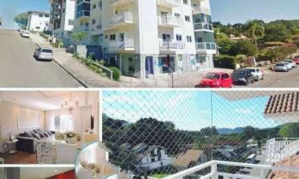Cobertura duplex com localização privilegiada em Nova Petrópolis na serra gaúcha.