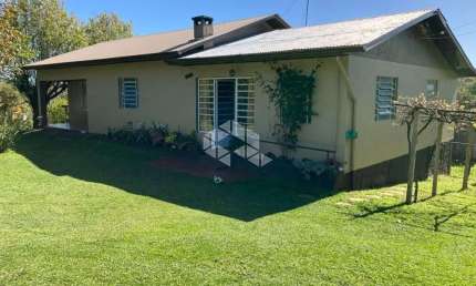 Chácara / sítio com 4 quartos à venda na Dos Imigrantes, 1200, Vila Olinda, Nova Petrópolis