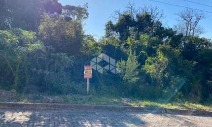 Terreno à venda na Rosalina Haas Lasmberty, 10, Bavária, Nova Petrópolis