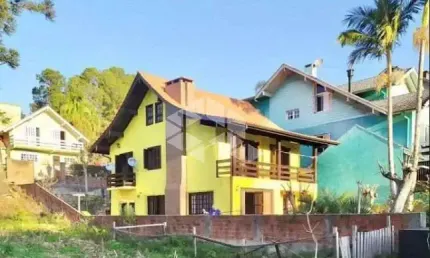 Casa com 3 quartos à venda na Selvino Boone, 62, Logradouro, Nova Petrópolis