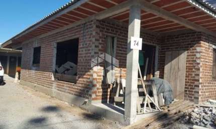 Casa com 3 quartos à venda na Délio Tonezer, 74, Vila Germania, Nova Petrópolis