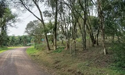 Terreno à venda na Geral Da Fazenda Pirajá, 1, Vila Germania, Nova Petrópolis