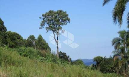 Terreno com vista para cascata em Nova Petrópolis na serra Gaúcha