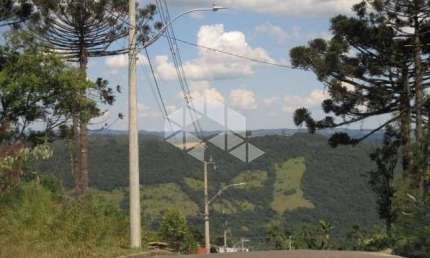 Terreno em loteamento com vista na serra gaúcha em Nova Petópolis