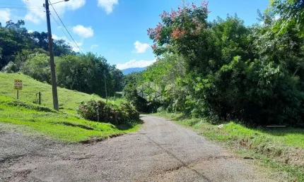 Terreno no Bairro Recanto do Sossego em Nova Petrópolis/Serra Gaúcha