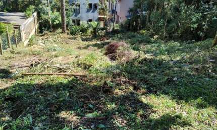Terreno à venda na Das Lebres, 80, Quinta da Serra, Canela