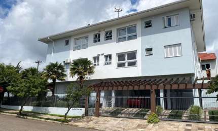 Apartamento com 2 quartos à venda na Estephano Novak, 217, Pousada da Neve, Nova Petrópolis