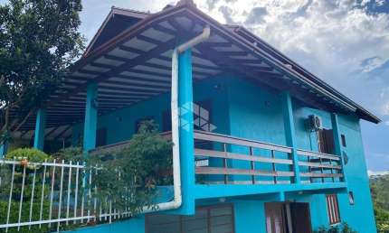 Casa com 6 quartos à venda na Eraldo Christ, 527, Logradouro, Nova Petrópolis