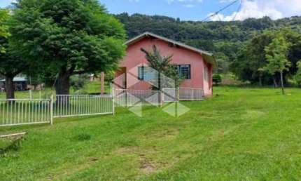 Chácara / sítio com 1 quarto à venda na Nove Colônias, 3, Zona Rural, Nova Petrópolis