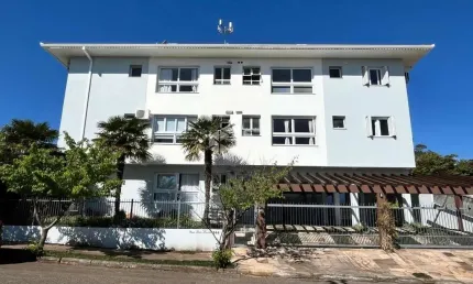 Apartamento com 2 quartos à venda na Estephano Novak, 366, Pousada da Neve, Nova Petrópolis