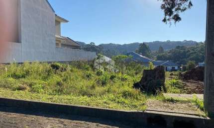 Terreno à venda na Carlos Frederico Kohler, 50, Vila Olinda, Nova Petrópolis