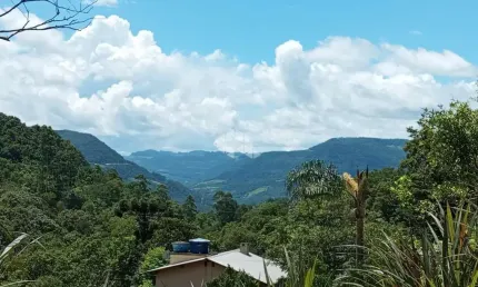 Chácara / sítio à venda na Linha Stille Eck, 1, Linha Temerária, Nova Petrópolis