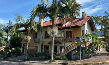 Casa com 4 quartos à venda na Oswaldo Cruz, 12, Bela Vista, Picada Café