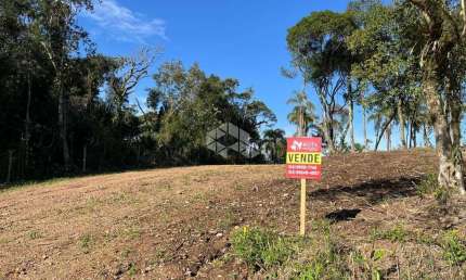 Terreno à venda na Esstrada Geral Da Fazenda Pirajá, 100, Vila Germania, Nova Petrópolis